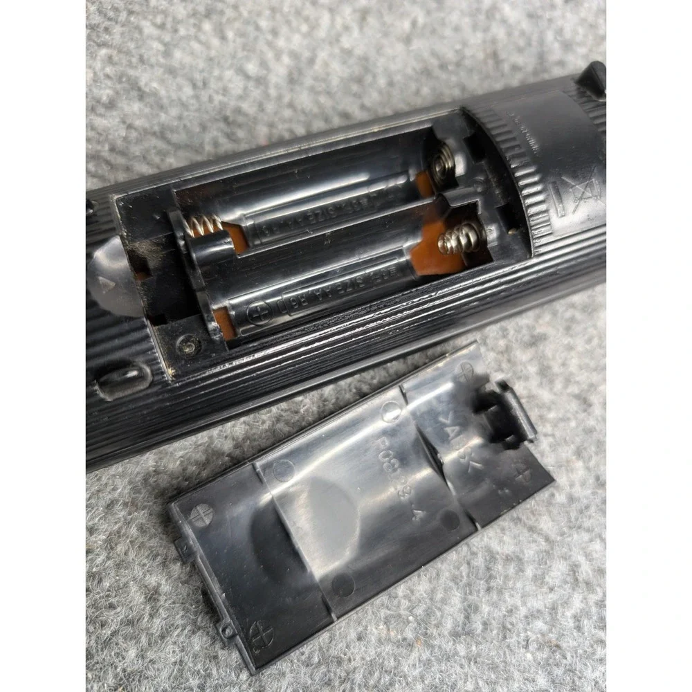 Genuine‎ Sony RMT-D197A DVD Remote Control TESTED WORKS